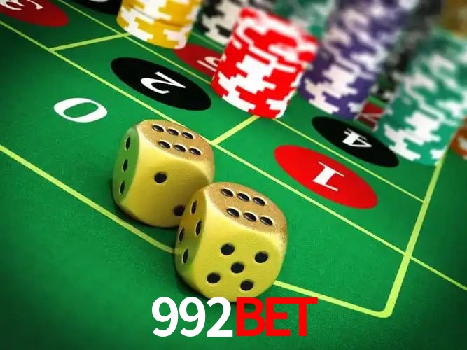 Statistics 992bet