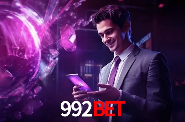 Welcome Bonus 992bet