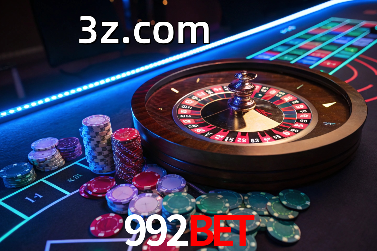 992BET