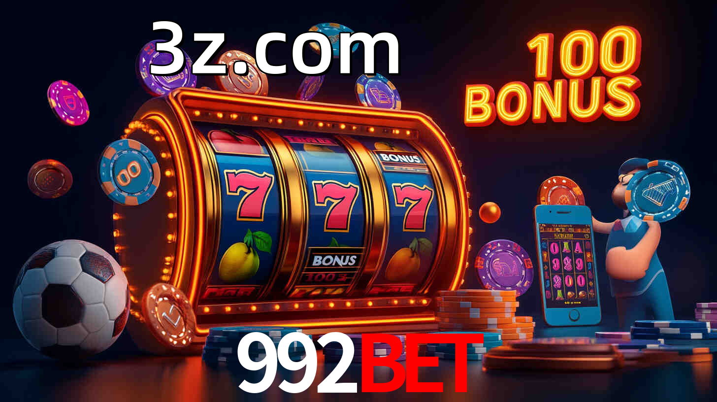 992BET