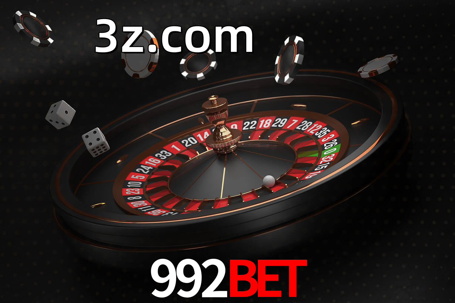992BET