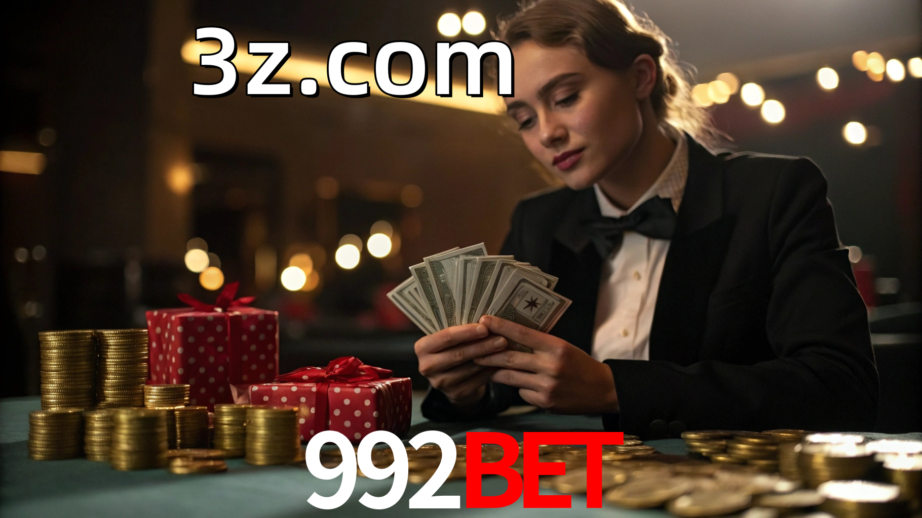 cassino online 992BET