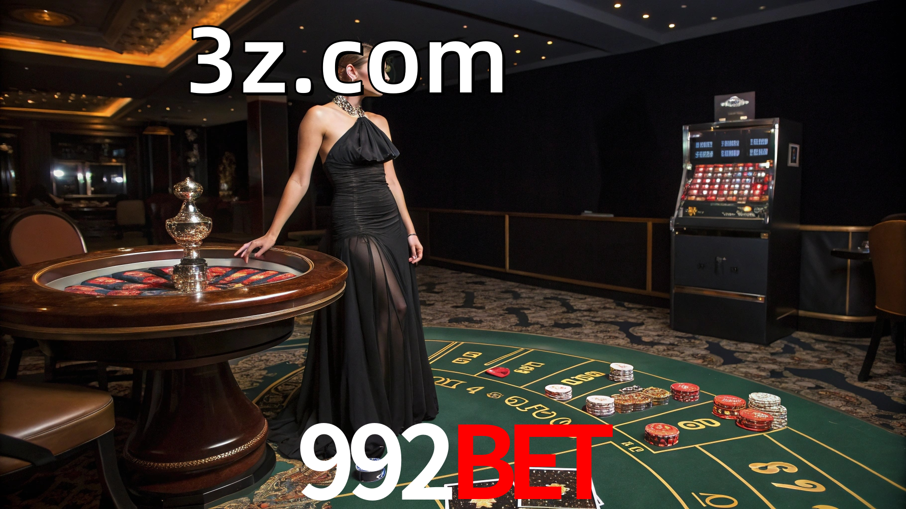 992BET