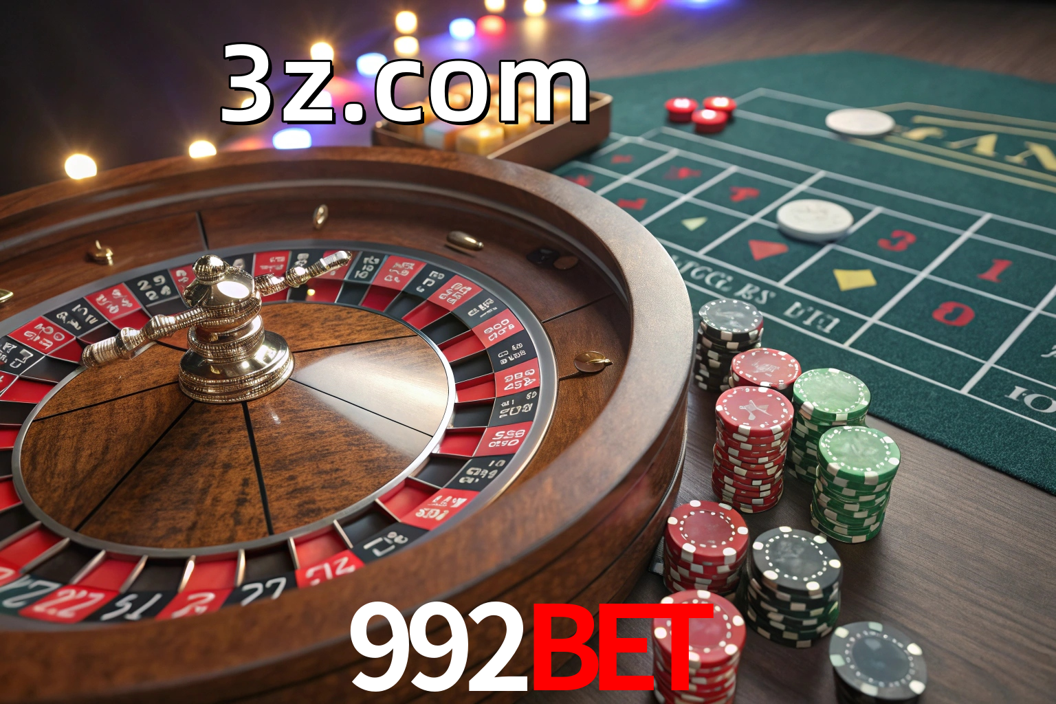 992BET