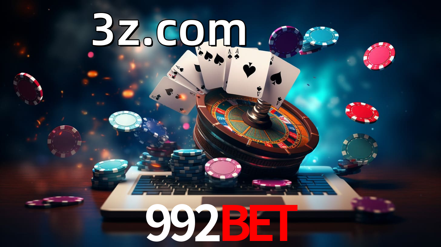 992BET