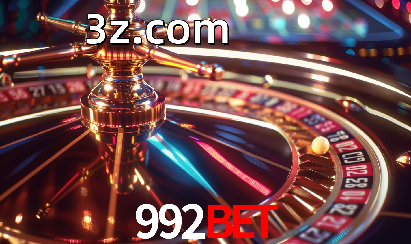 cassino online 992BET