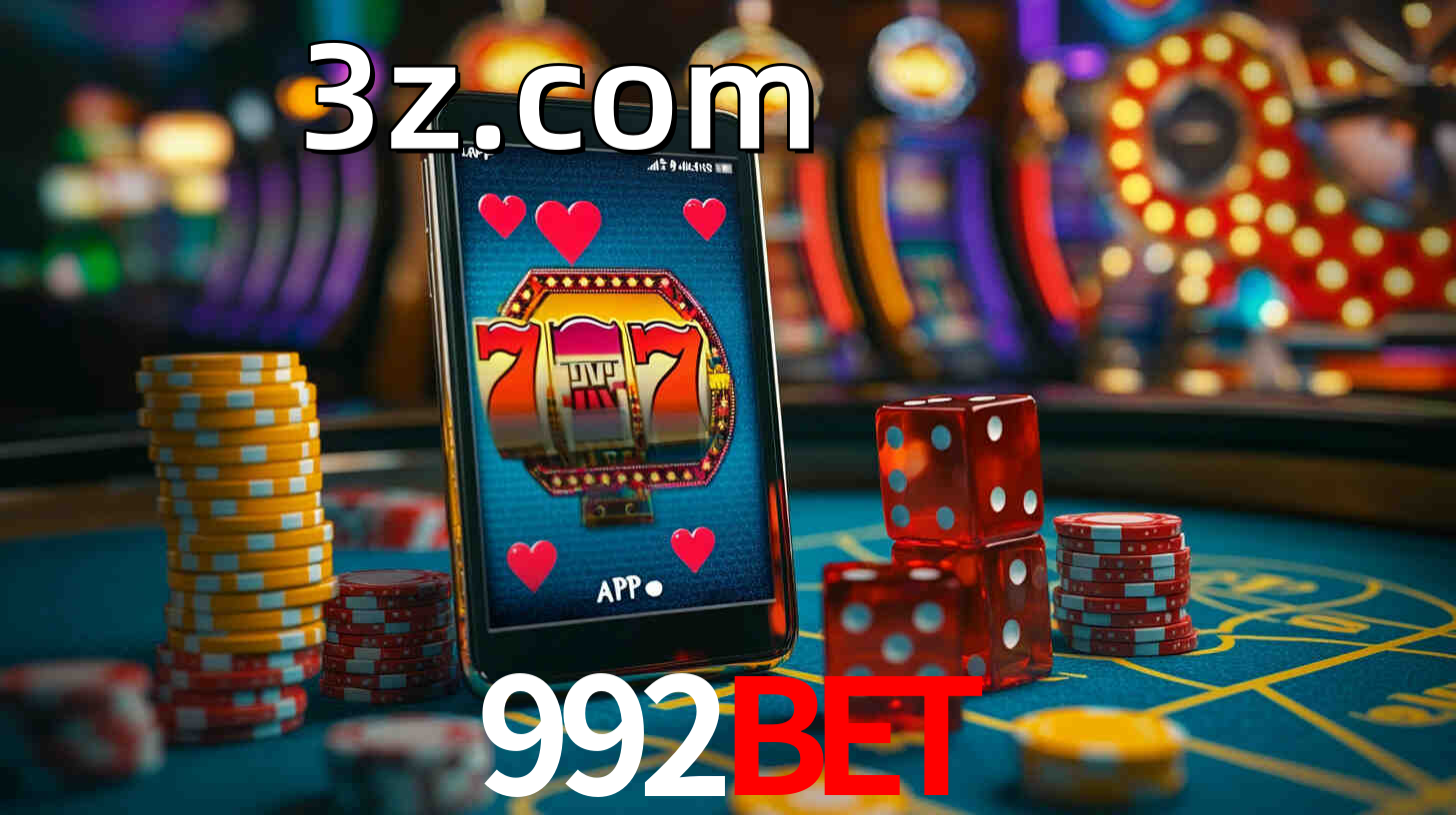 992BET