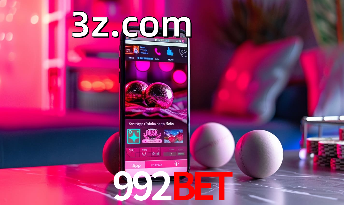 992BET
