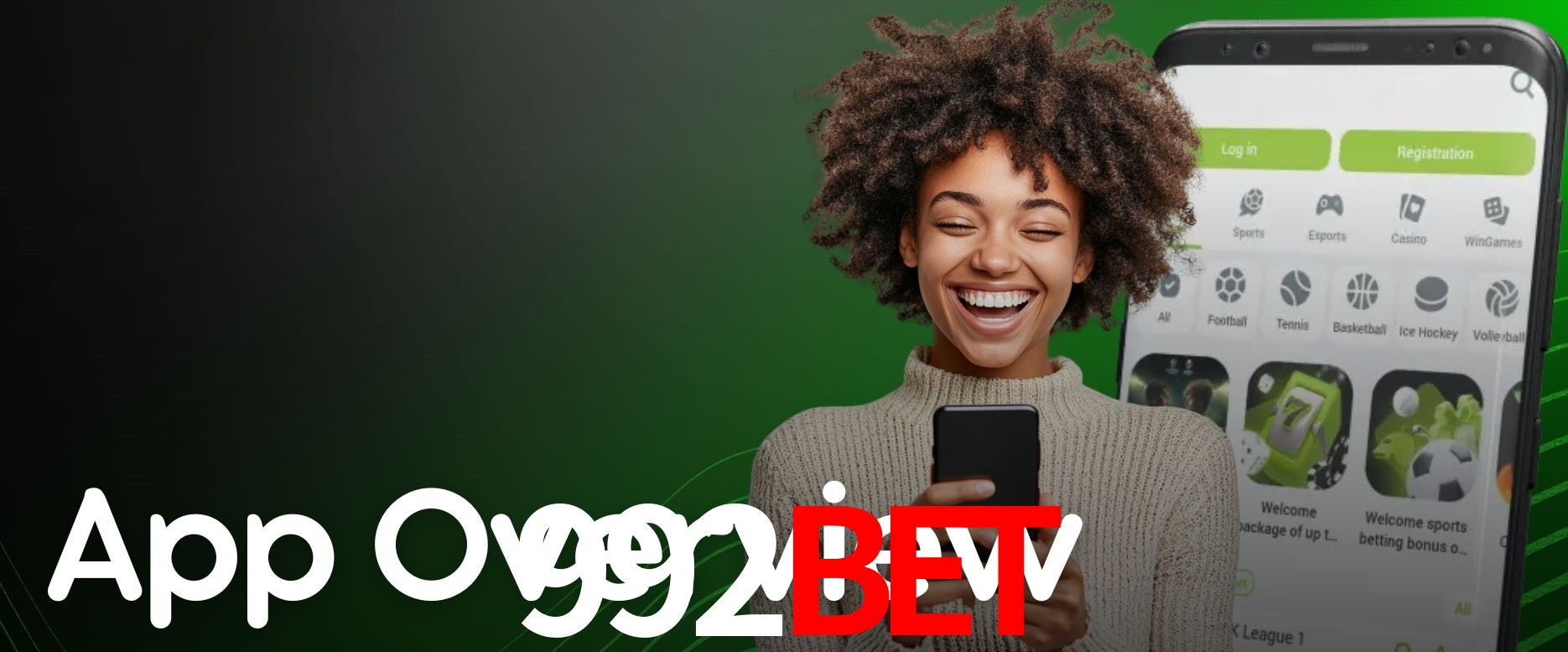 Exclusive Offers 992bet