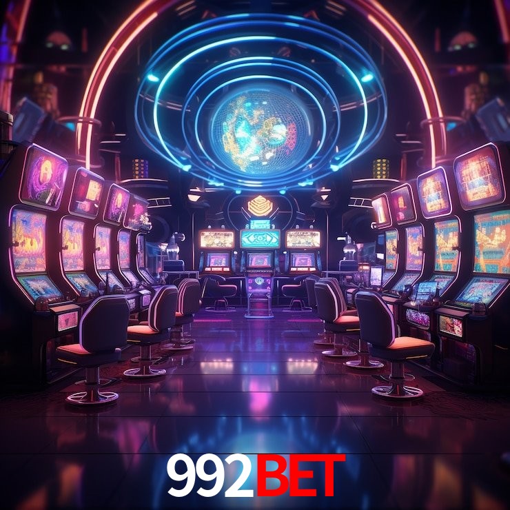 Saque PIX 992bet