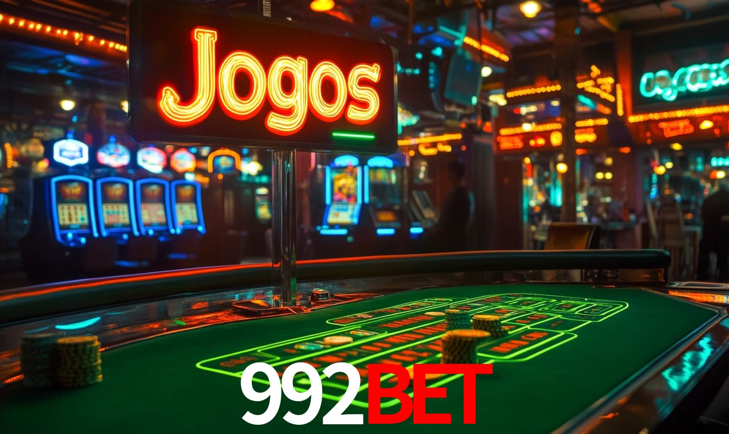 Segurança 2FA 992bet