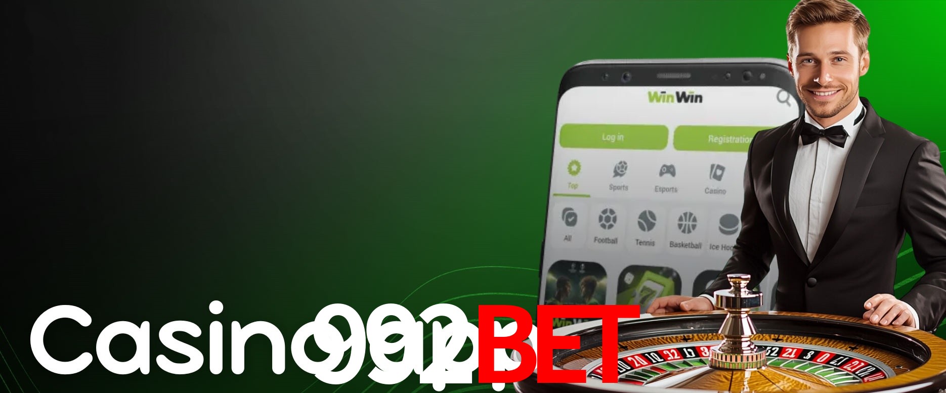 Weekend Specials 992bet