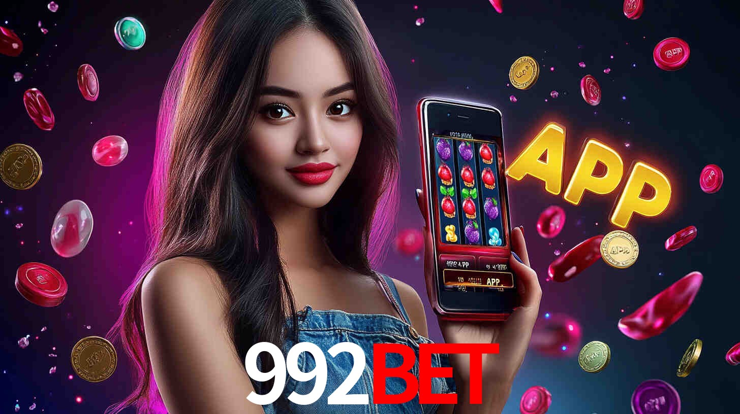 A Experiência Imersiva dos Cassinos Ao Vivo no 992bet