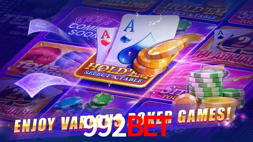 A Emoção da Loteria na 992bet: Uma Chance de Mudança de Vida