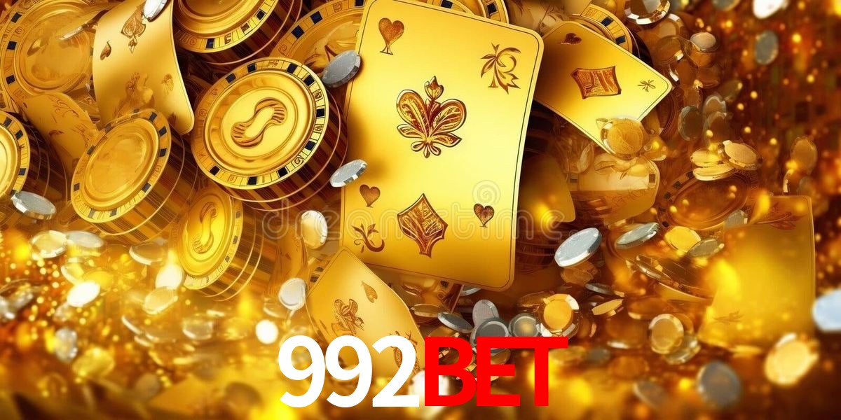 Inovações de Jogos na 992bet: O Futuro das Experiências Interativas