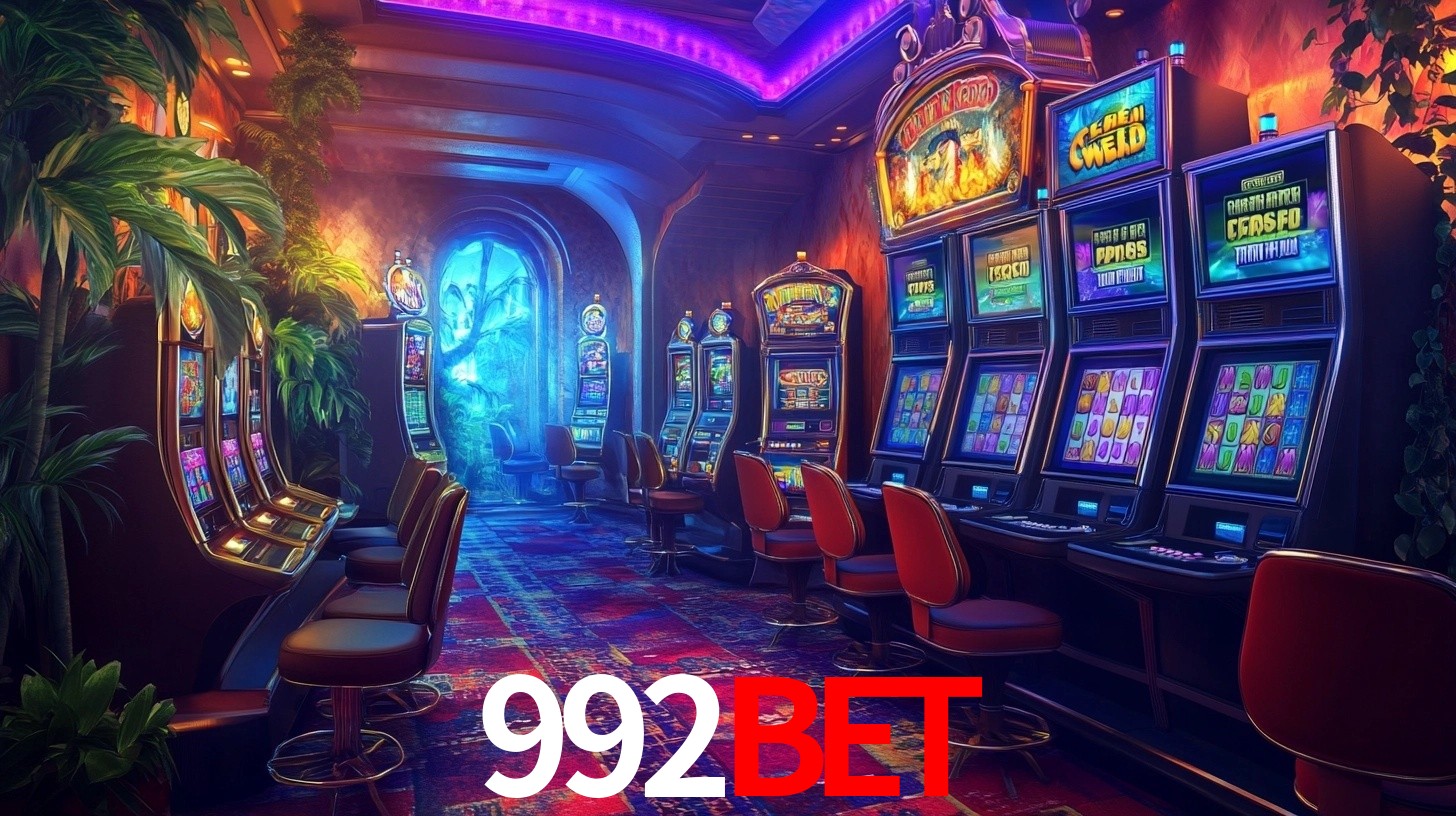VIP Casino 992bet