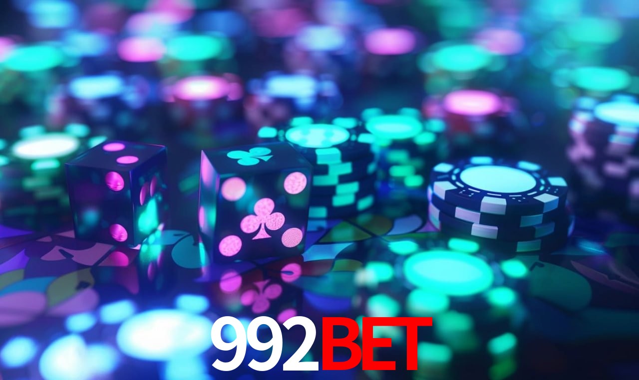 Casino VIP 992bet
