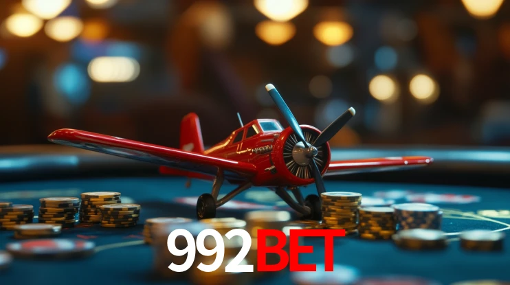 Live Casino 992bet
