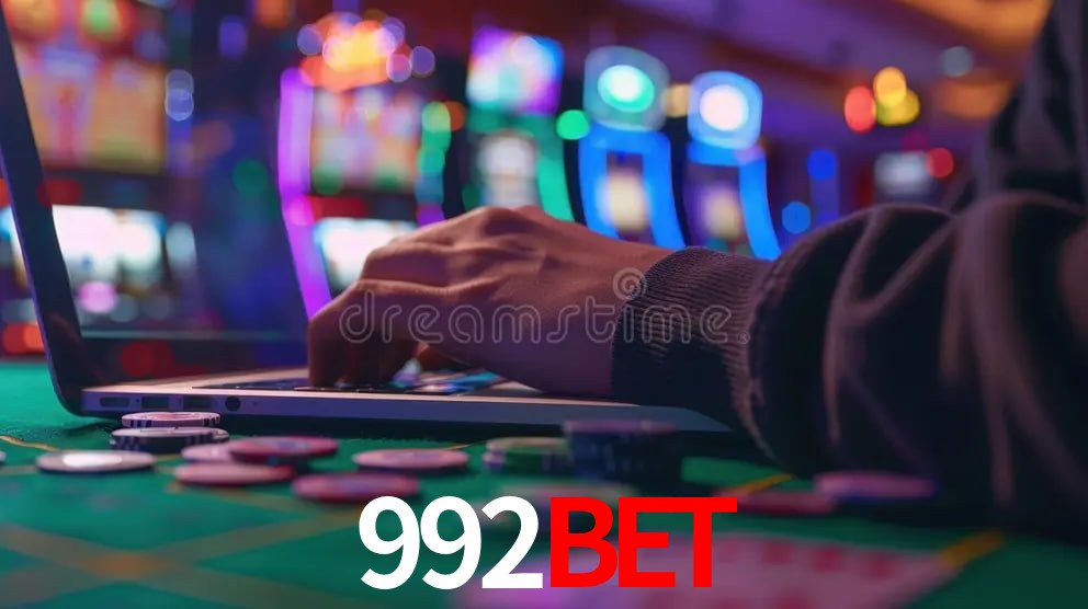 Interface Premium 992bet