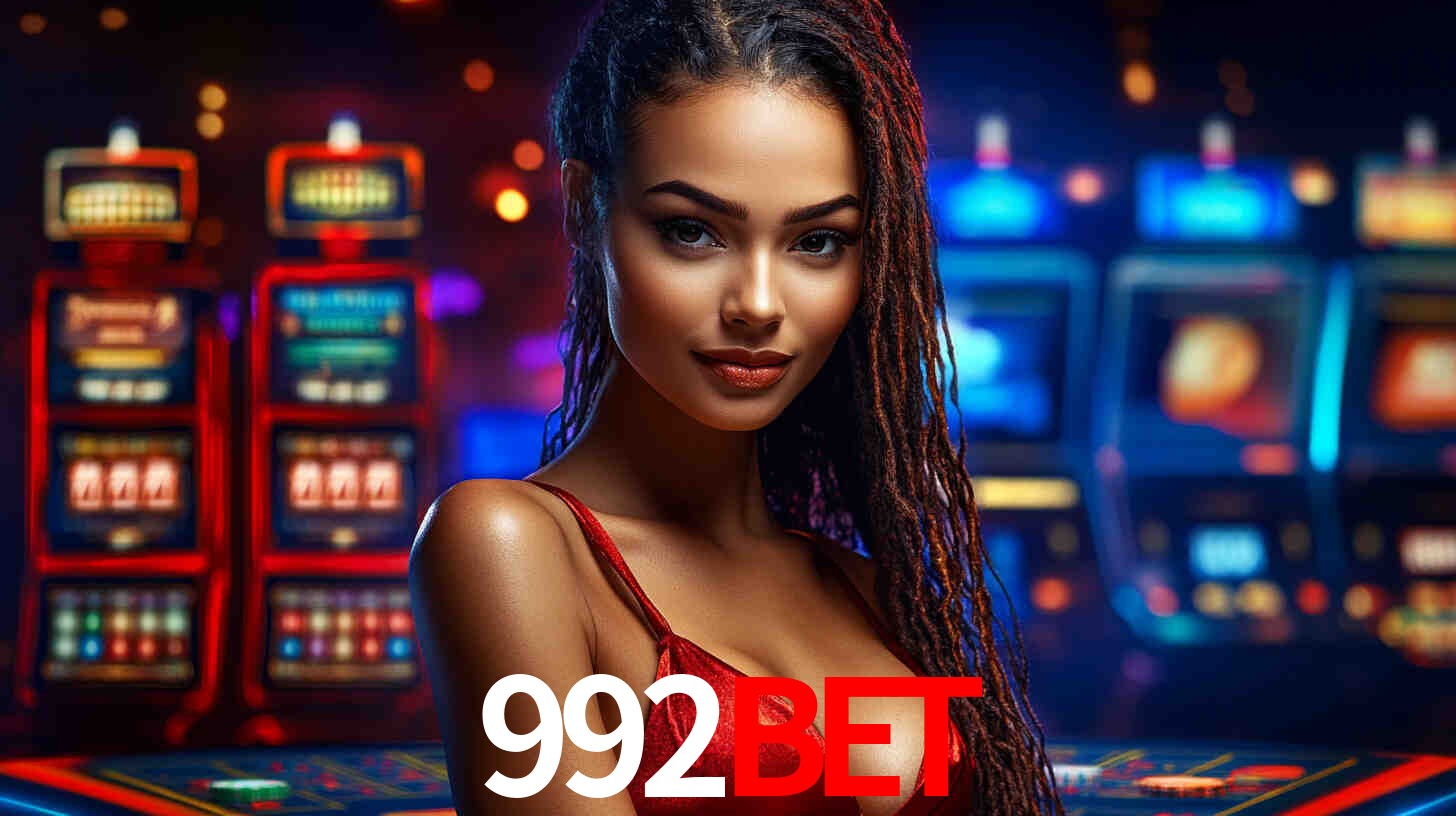 Explorando a Categoria de Eventos em Apostas na 992bet