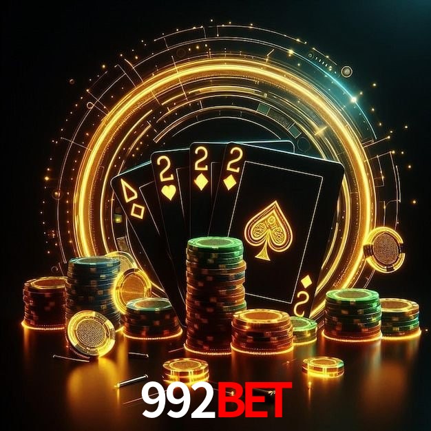 Provedores de Jogos 992bet