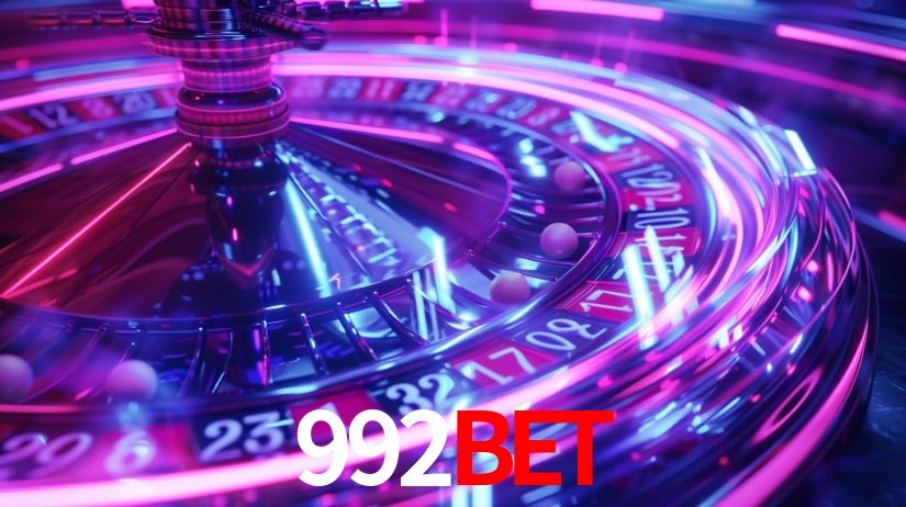 A Experiência Imersiva dos Cassinos Ao Vivo no 992bet