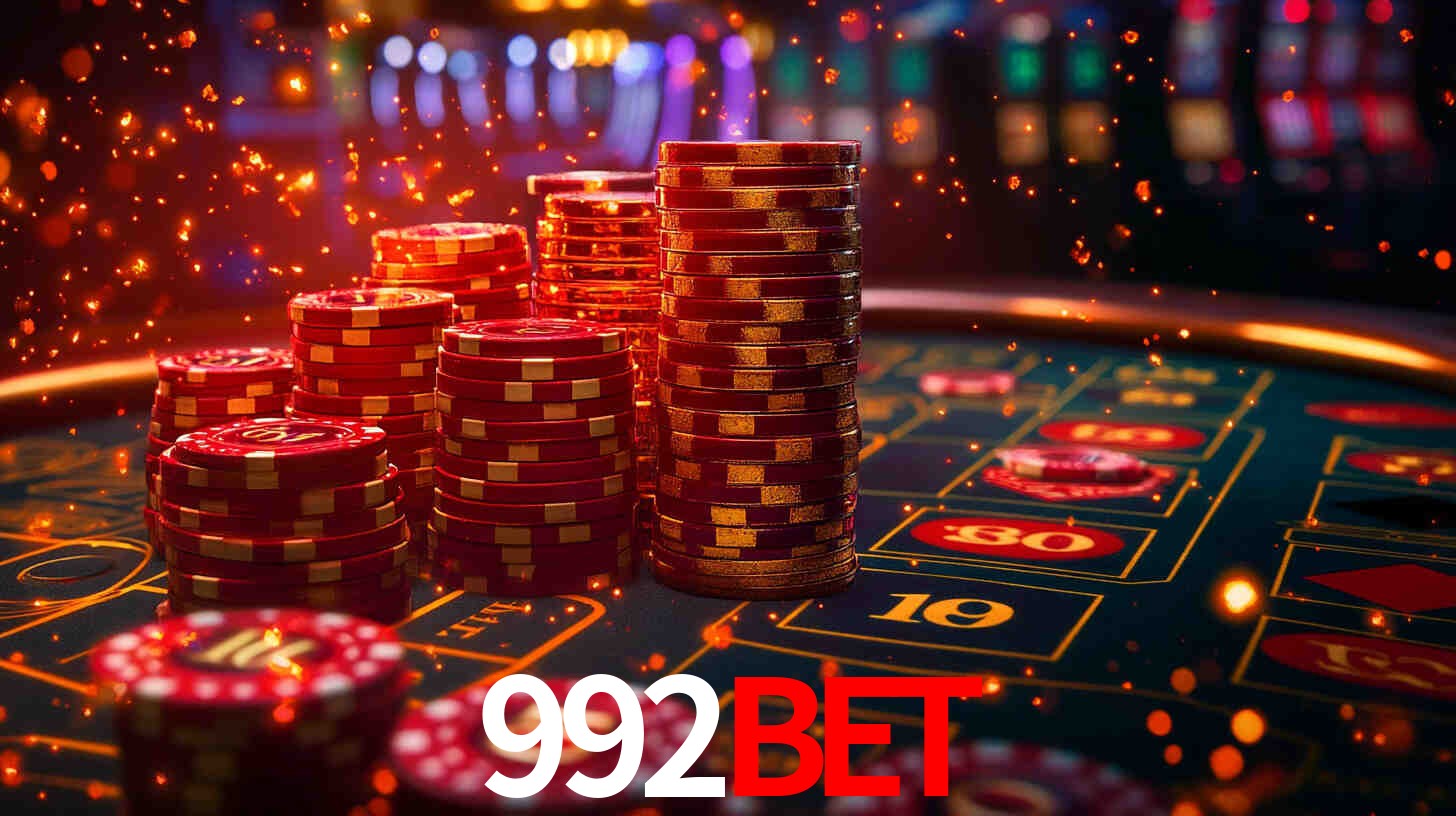 Tournaments 992bet