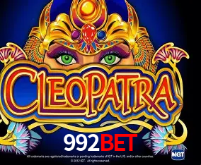 Blackjack na 992bet