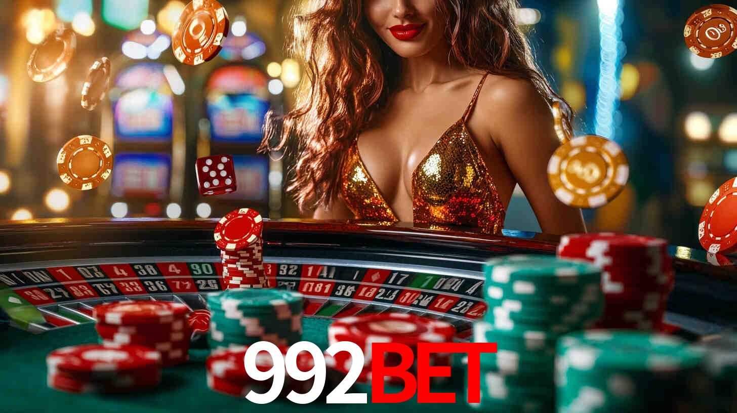 Daily Bonuses 992bet