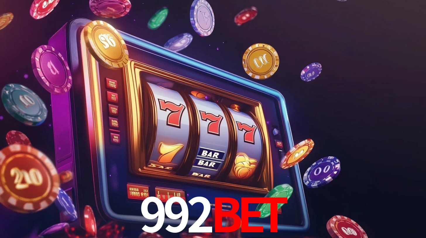 Blackjack Table 992bet