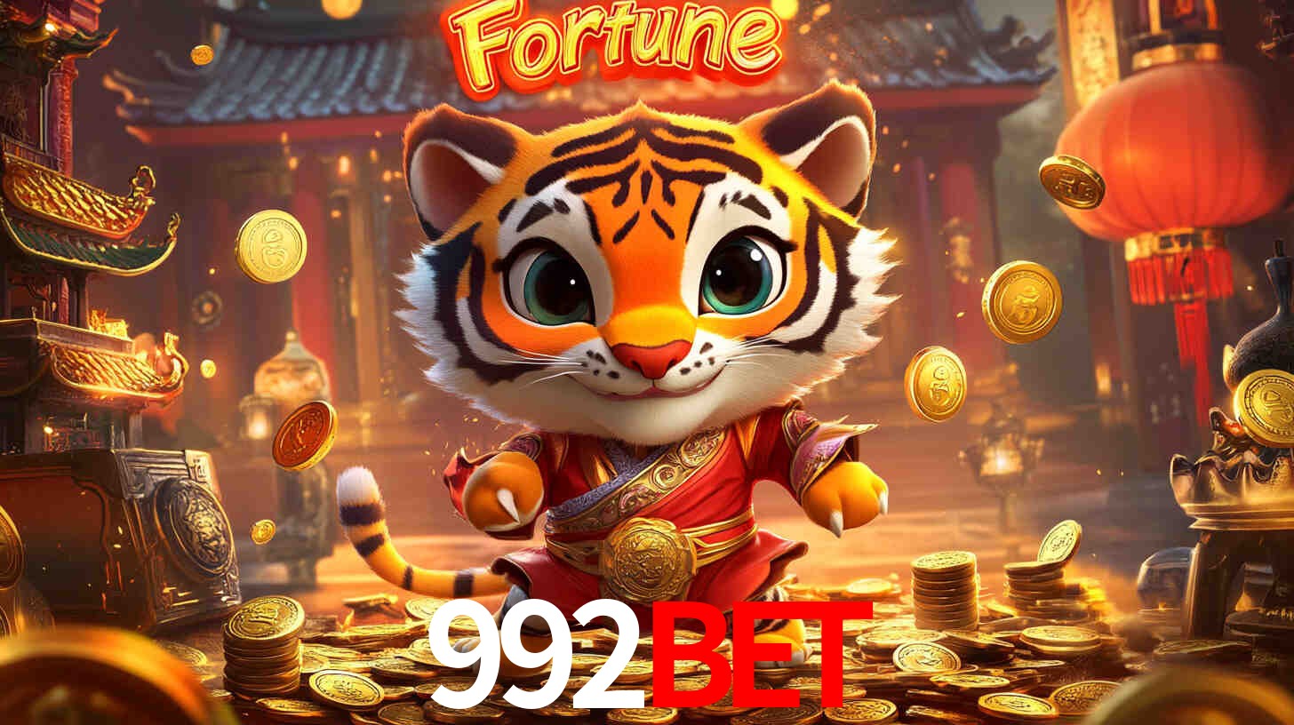 Apostas Esportivas na 992bet: Um Guia Completo
