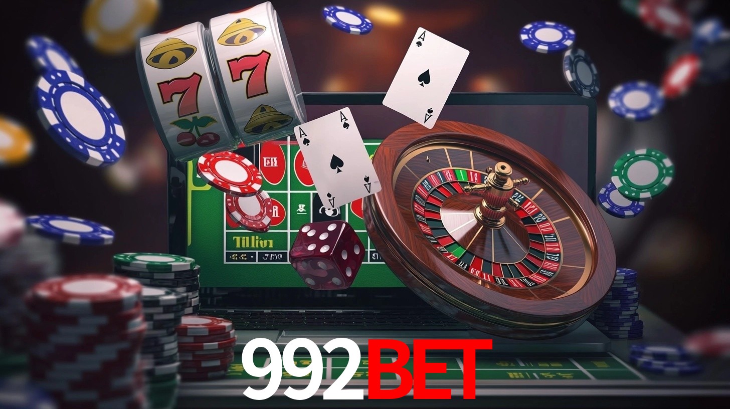 Exclusive Games 992bet