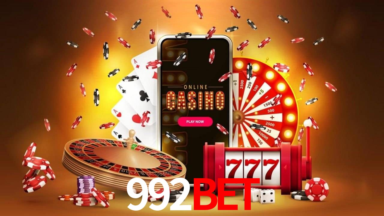 Cadastro Rápido 992bet