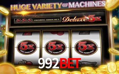 Explorando a Categoria de Eventos em Apostas na 992bet