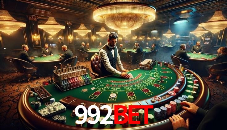 Gates of Olympus 992bet
