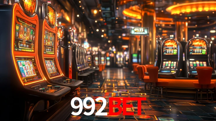 Premium Interface 992bet