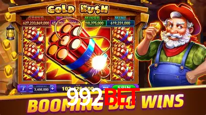 Inovações de Jogos na 992bet: O Futuro das Experiências Interativas