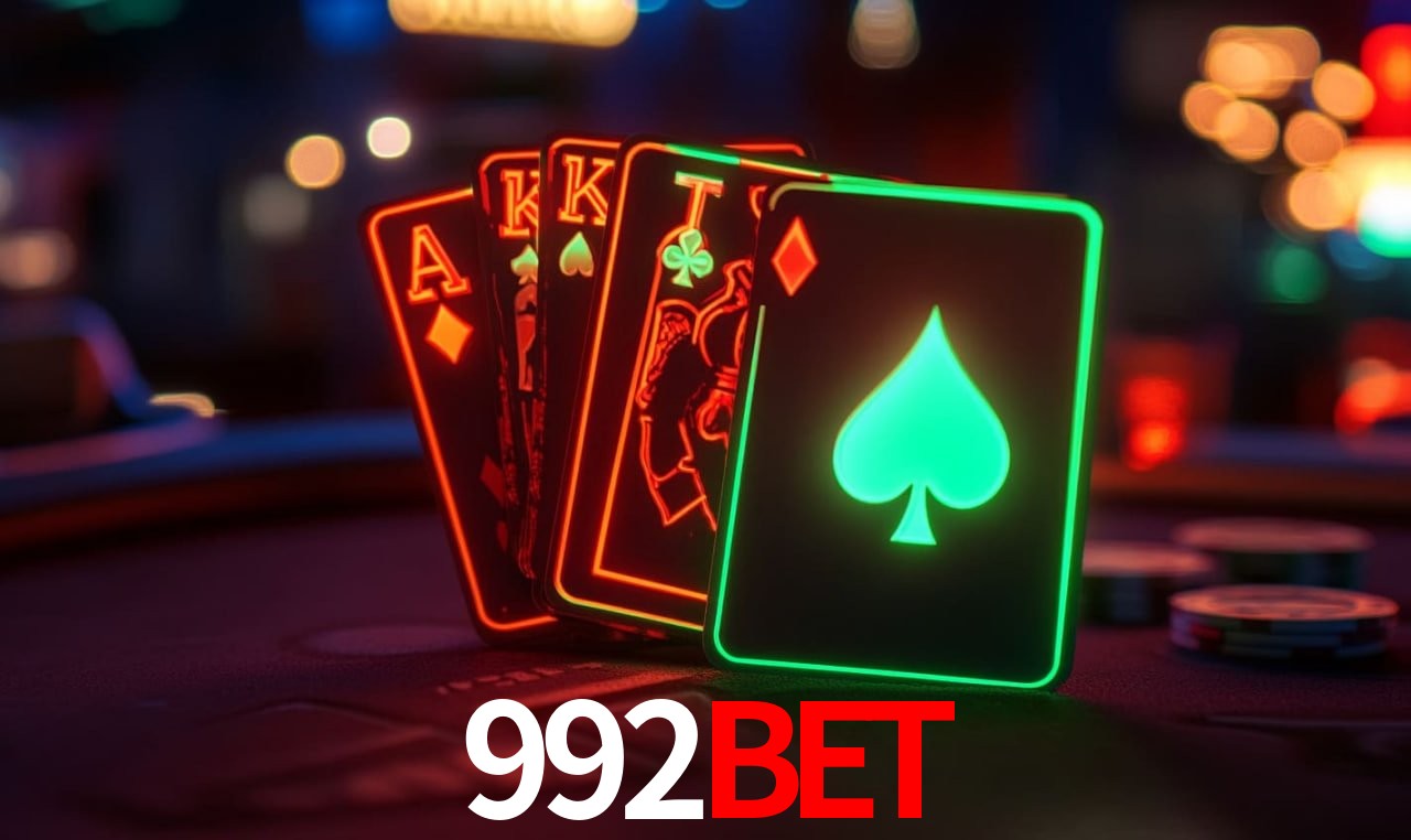 Diretório de Jogos 992bet