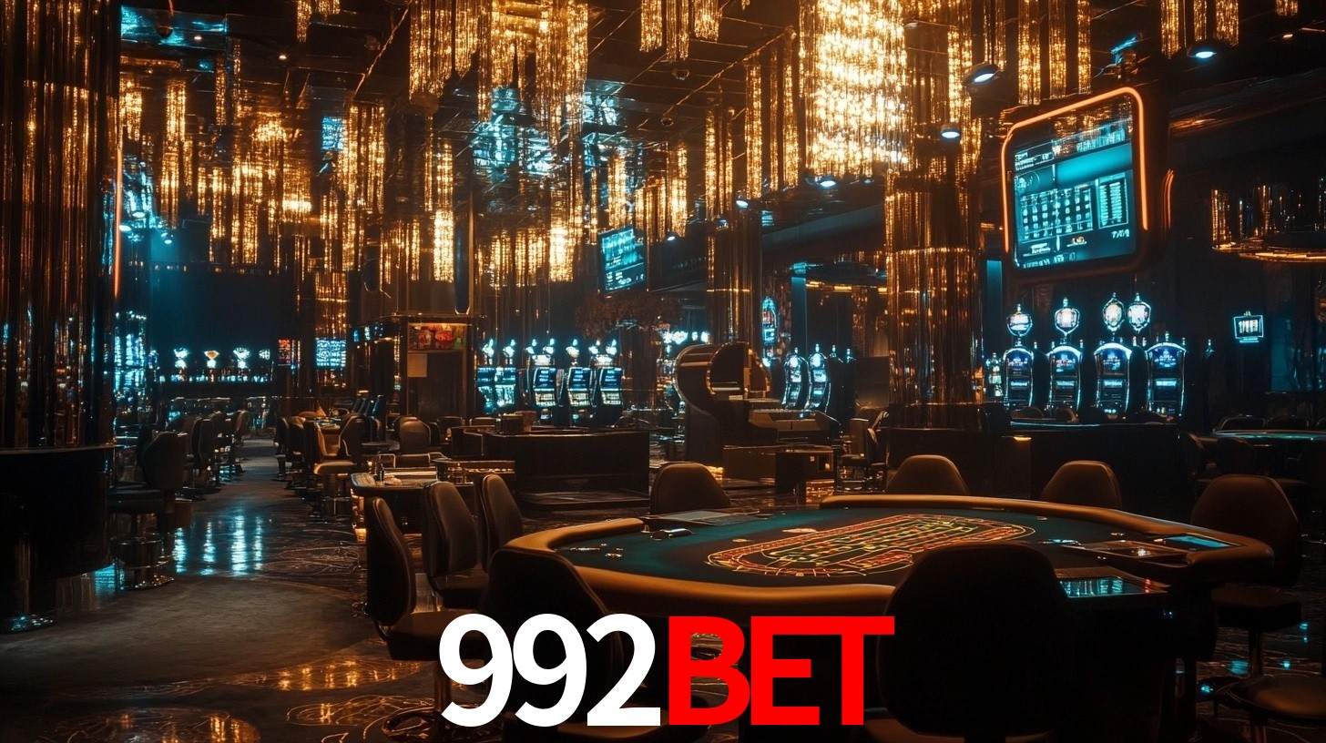 992bet: Seu Especialista em Apostas Esportivas Brasileiras