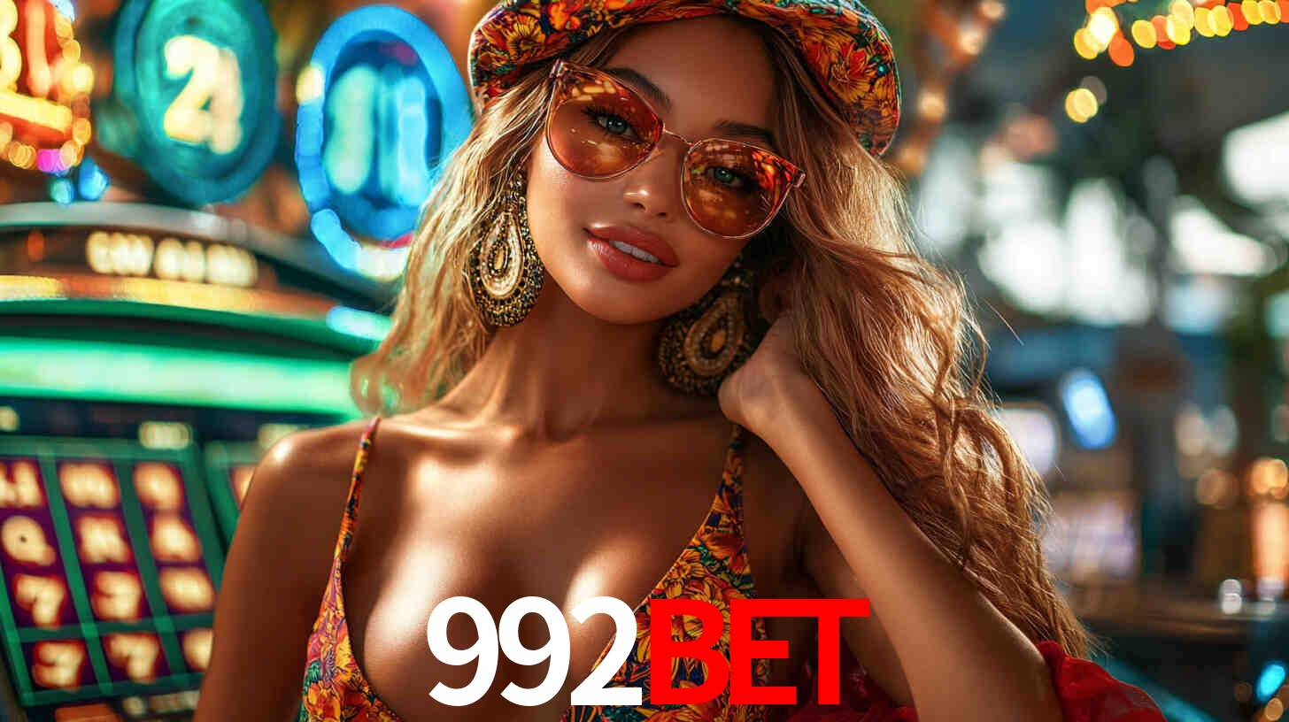 Programa VIP 992bet