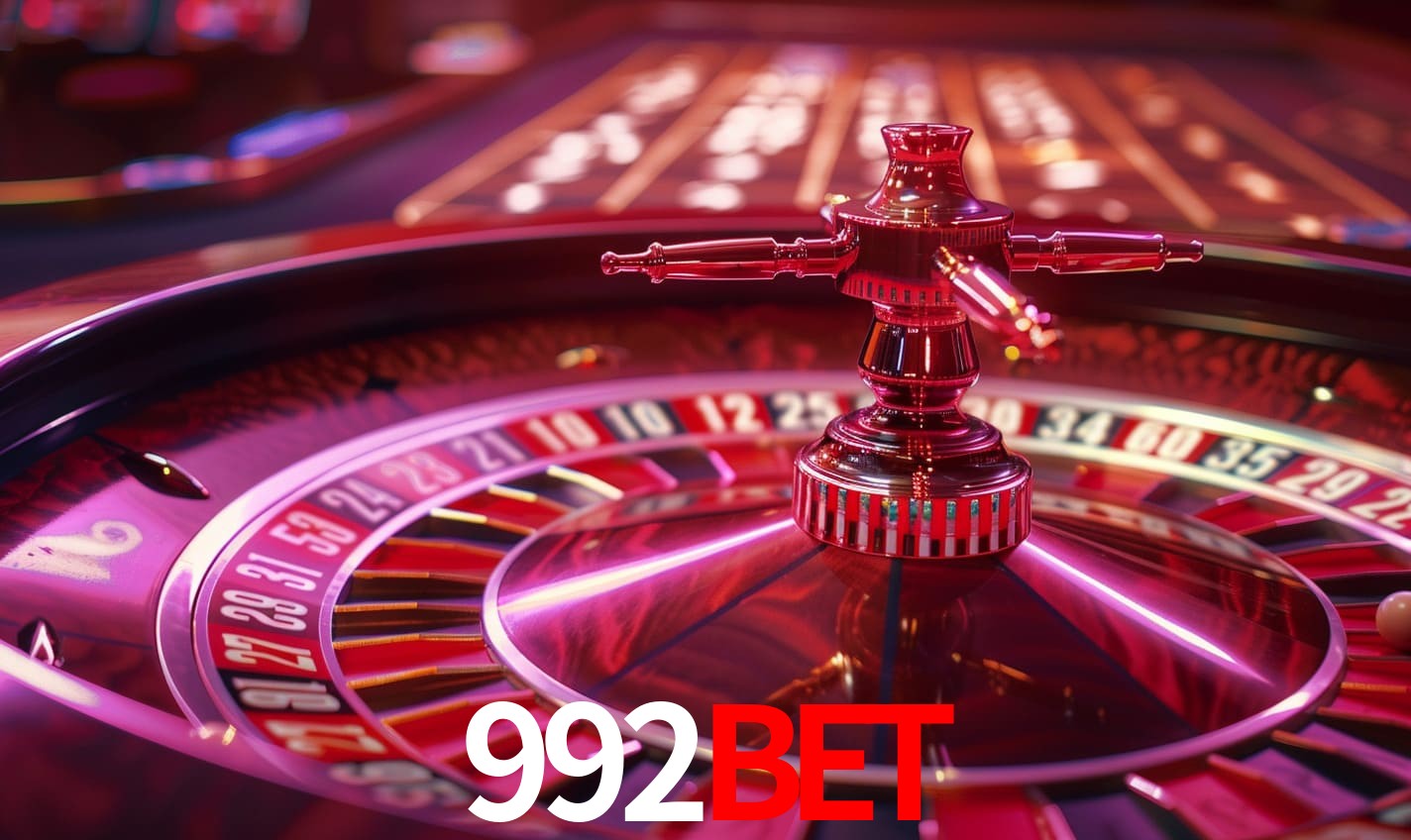 Descubra o Programa VIP da 992bet: Vantagens Exclusivas para Jogadores