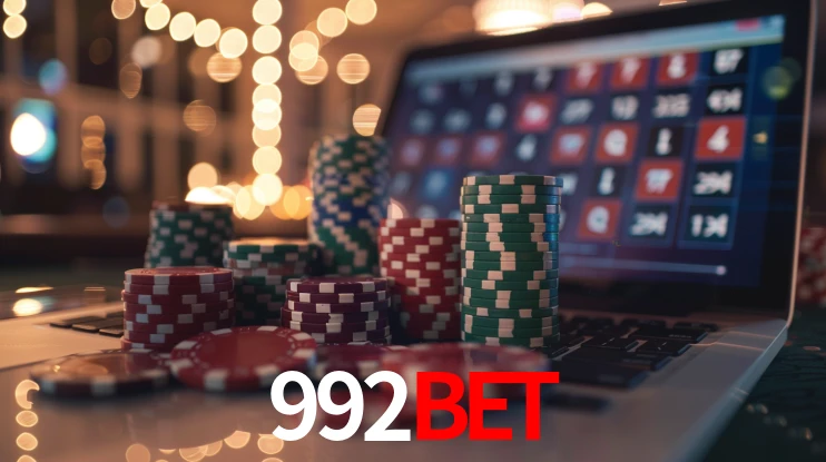 2FA Security 992bet