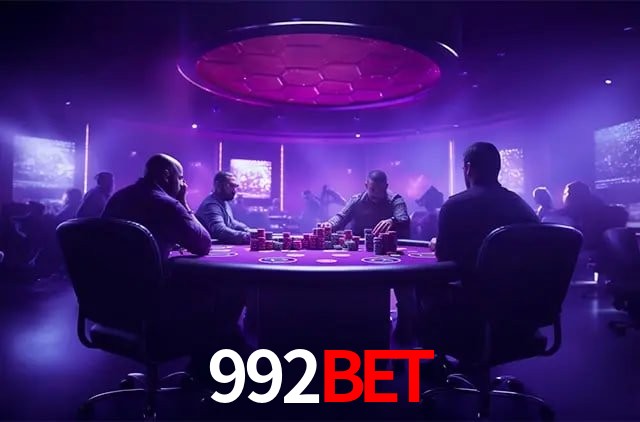 Recursos de Bônus 992bet