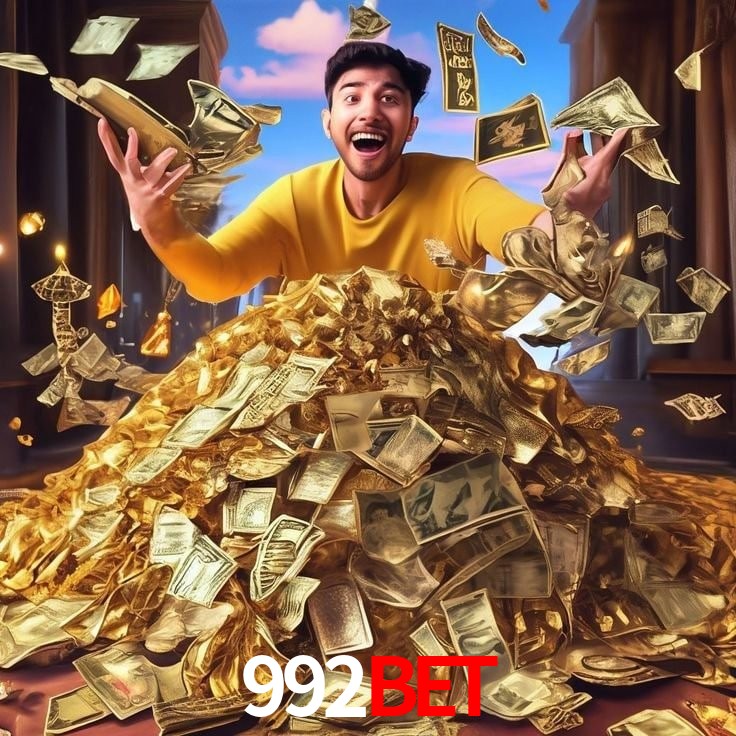 Mesa de Blackjack 992bet
