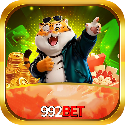 Logo da 992bet